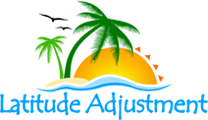 Latitude Adjustment Hopkins Belize Logo